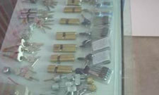 专业守护门户安全 桂林坤达开锁换锁芯与汽车门锁服务全解析